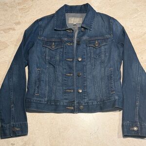 Banana Republic denim jacket